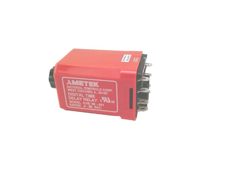 AMETEK K1K-00060-661