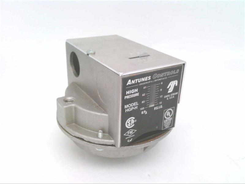 ANTUNES CONTROLS 803113202