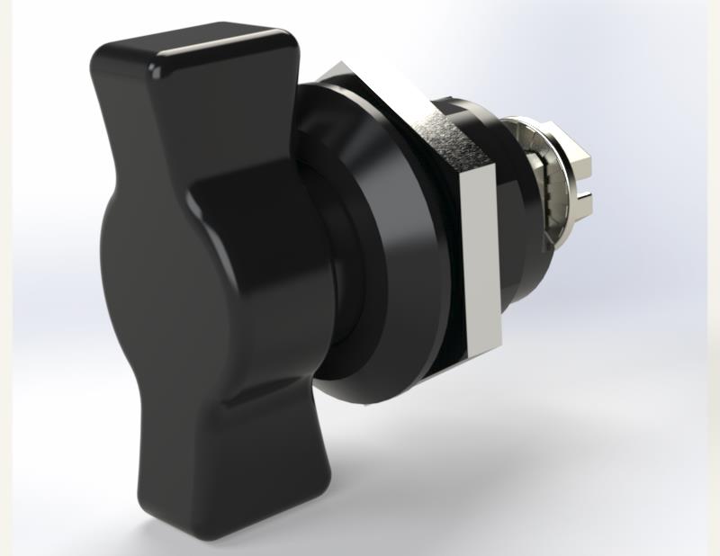 SAGINAW SCE-DLWKF-25