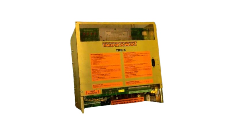 TRK6-5U-380/150-K1 by BOSCH