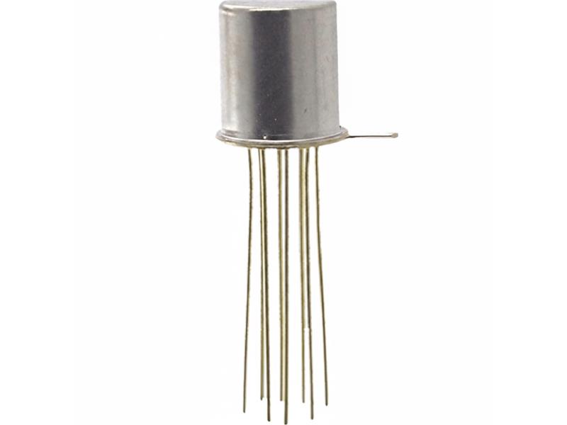 TELEDYNE RF312-12