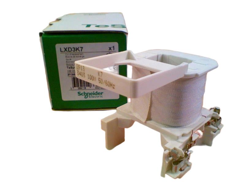 SCHNEIDER ELECTRIC LXD3K7