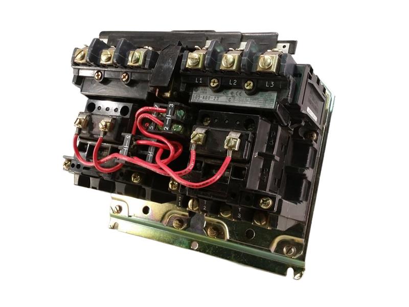 ALLEN BRADLEY 505-AOD-23