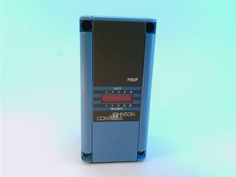 JOHNSON CONTROLS P352PN-3C