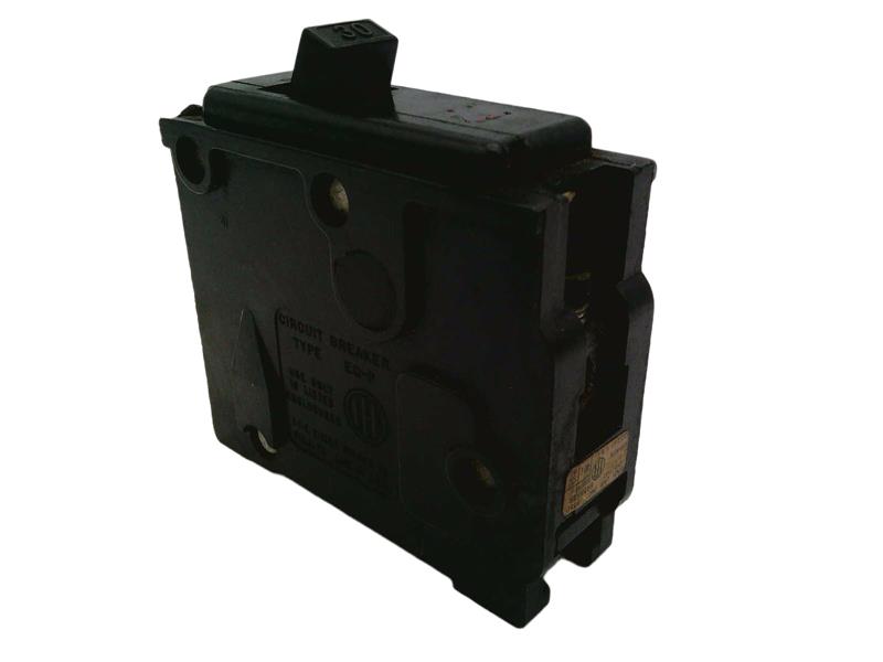 ASEA BROWN BOVERI EQ-P130