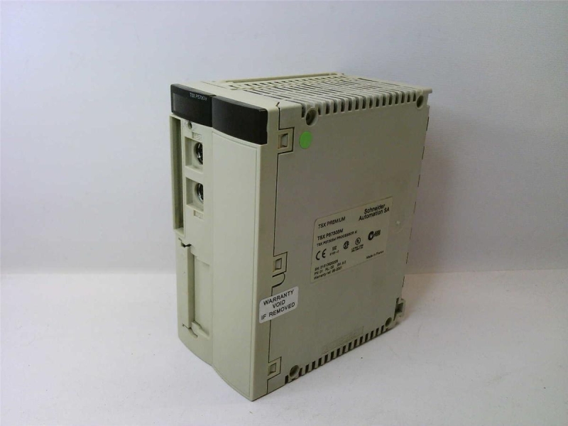 SCHNEIDER ELECTRIC TSXP57303M