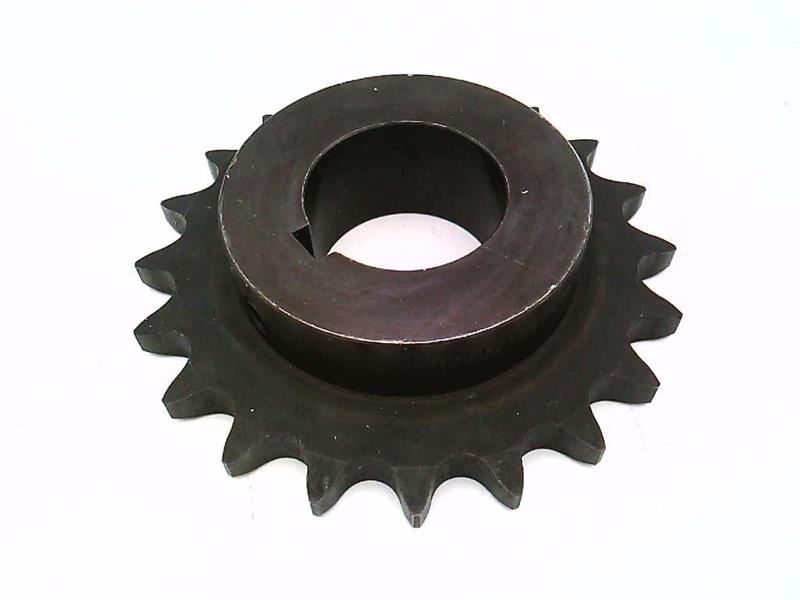 TRI CLOVER 60B20F-1-3/4