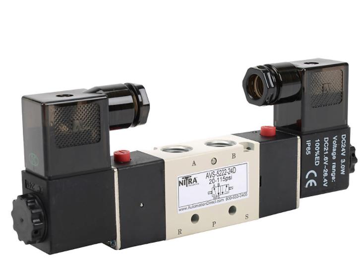 AVS-5222-24D by AUTOMATION DIRECT