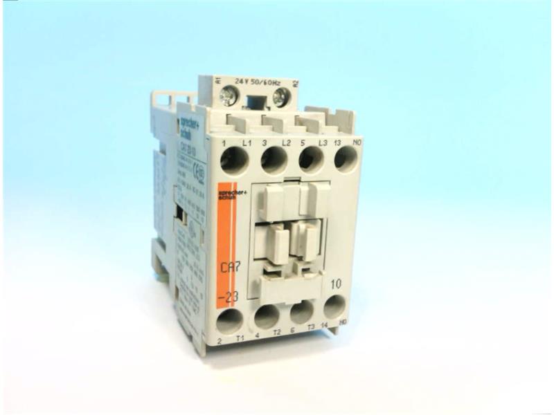 SPRECHER & SCHUH CA7-23-10-24Z