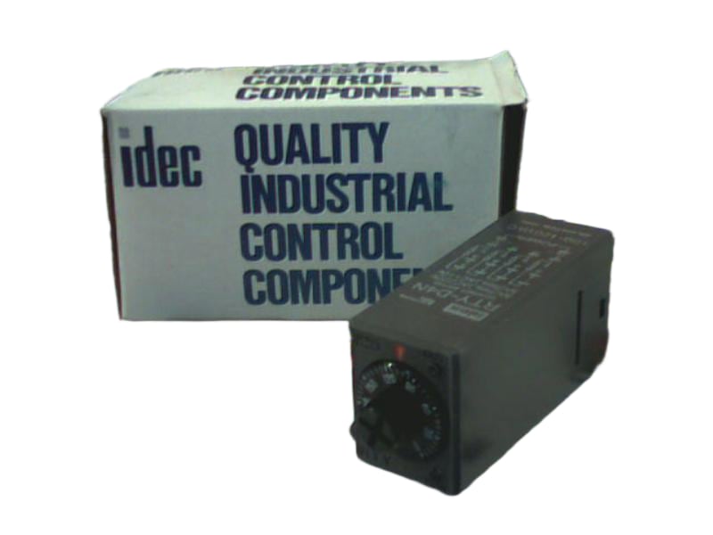 IDEC RTY-D4N-180S-120VAC