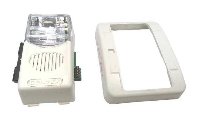 GENTEX CORPORATION GEC24-177WW