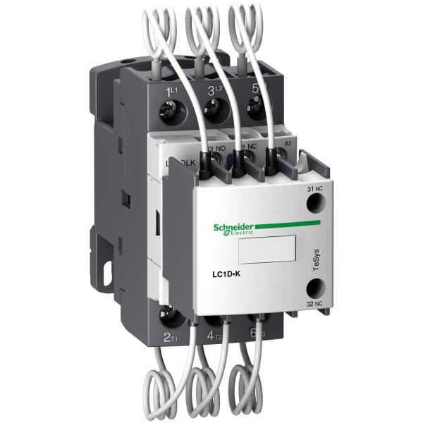 SCHNEIDER ELECTRIC LC1DLKU7