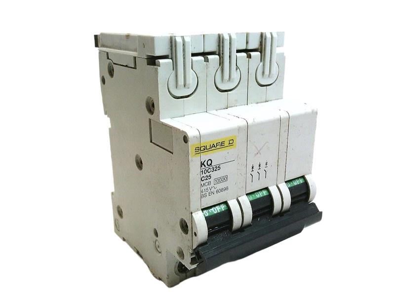 KQ10C325 by SCHNEIDER ELECTRIC