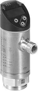 HAWE HYDRAULIK DG 51E-I-250