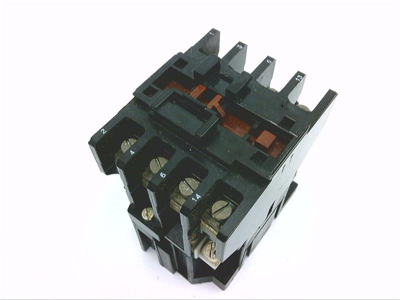 SCHNEIDER ELECTRIC LC1D163M7