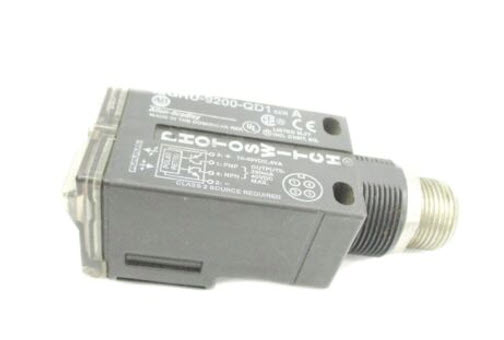 ALLEN BRADLEY 42GDU-9200-QD1