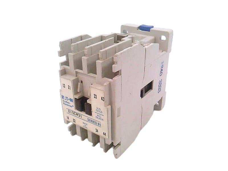 D15CR31T1B by EATON CORPORATION