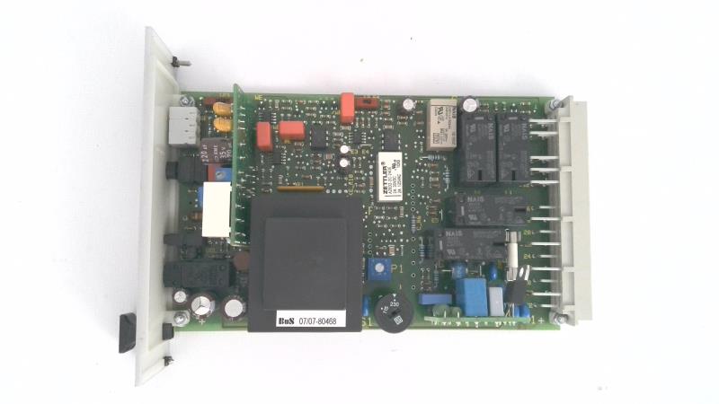 HONEYWELL PFS 748S-5/1T/N