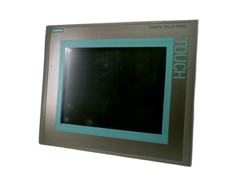 SIEMENS 6AV6643-0CD01-1AX0