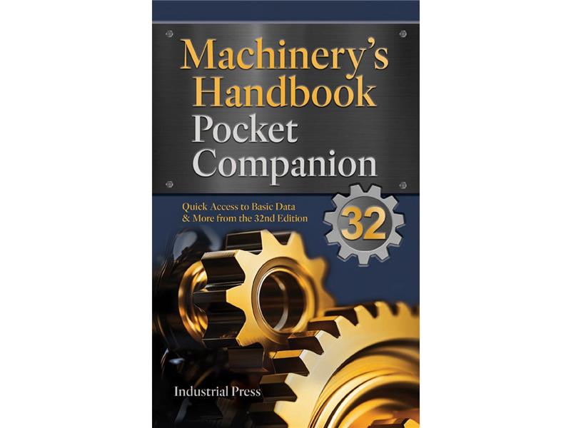 INDUSTRIAL PRESS 9780831151324