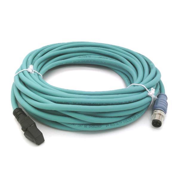 TURCK RSSD RJ45S 441-11M