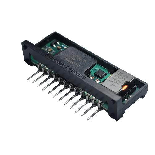 TEXAS INSTRUMENTS SEMI PT6302N