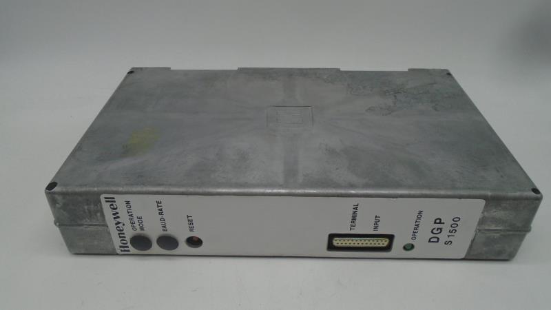 HONEYWELL DGPS1500