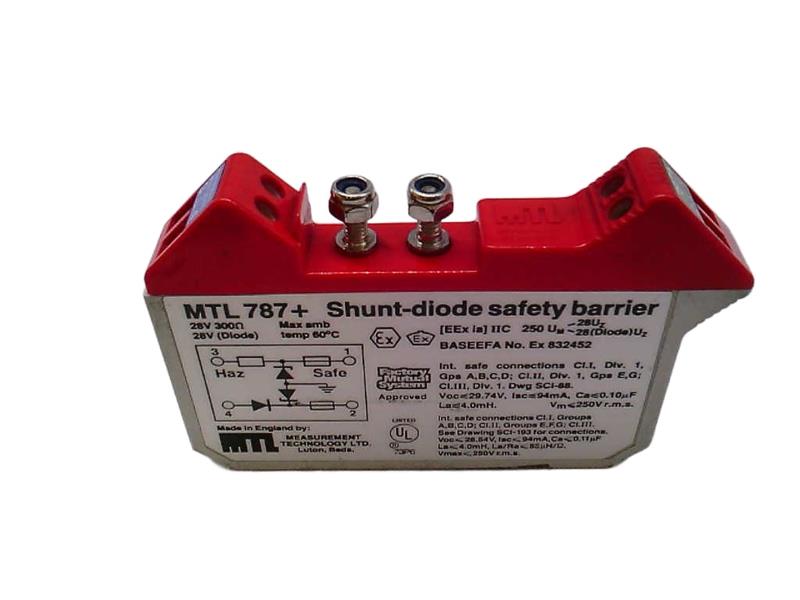 EATON CORPORATION MTL787+