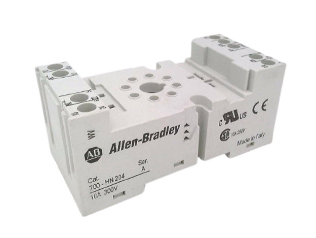 ALLEN BRADLEY 700-HN204