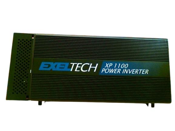EXELTECH INC XPK-1-2-6-1-07