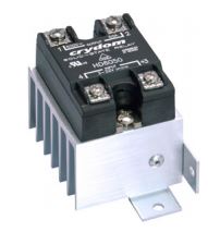 SENSATA TECHNOLOGIES HS251-D2450