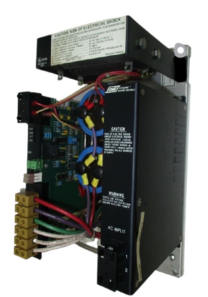 CLEVELAND MOTION CONTROL BLS20-300-202