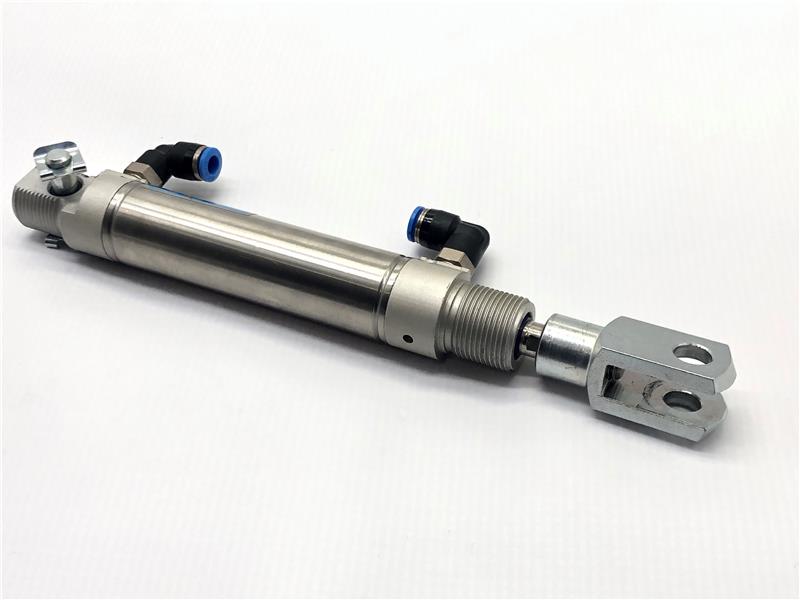 FESTO DSNU-25-60-PPV-A