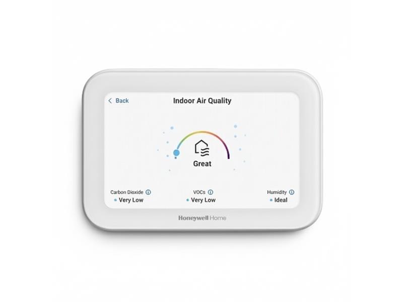 HONEYWELL YTHX1200W5