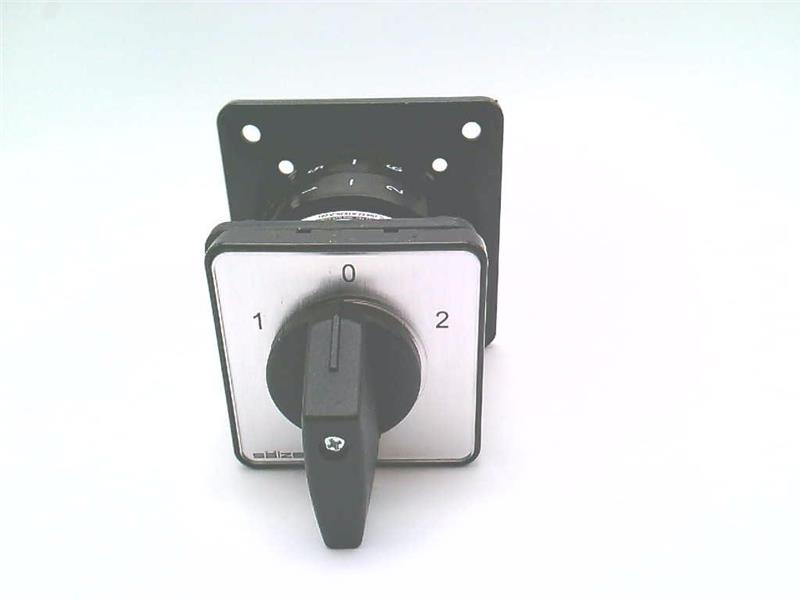 SALZER S432-61026-002M1