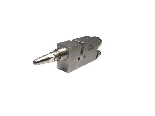 HHS LEIMAUFTRAGS SYSTEME MKKD