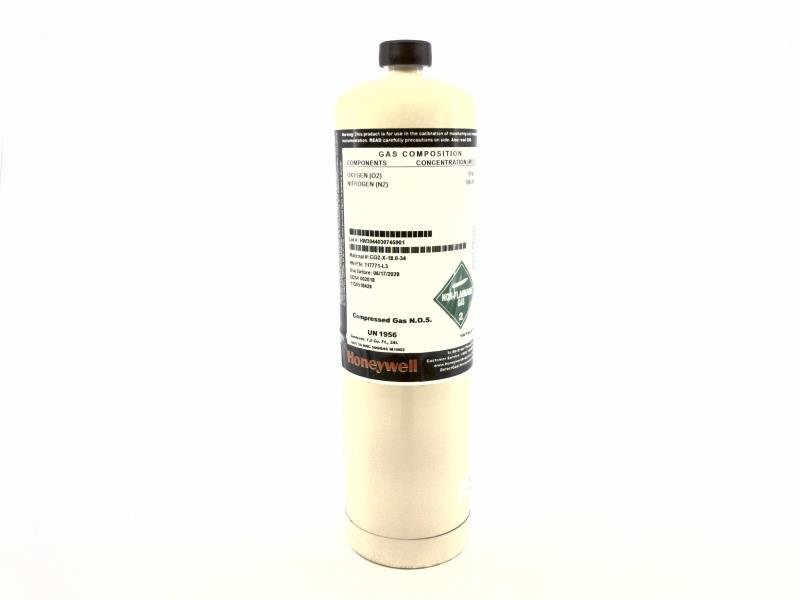 HONEYWELL CG2-X-18.0-34