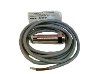 IWRM 18U9502 by BAUMER ELECTRIC
