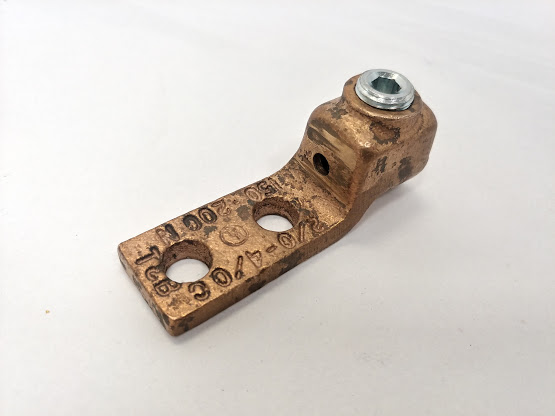 ABB THOMAS & BETTS 32011