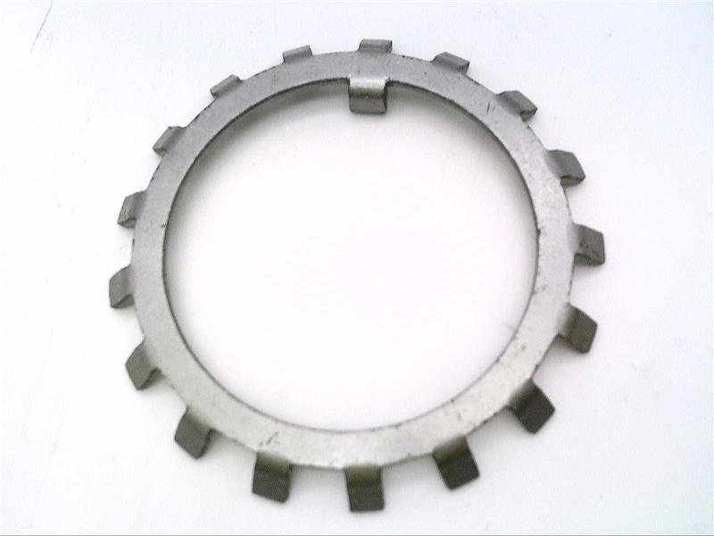 WHITTET HIGGINS WH-12