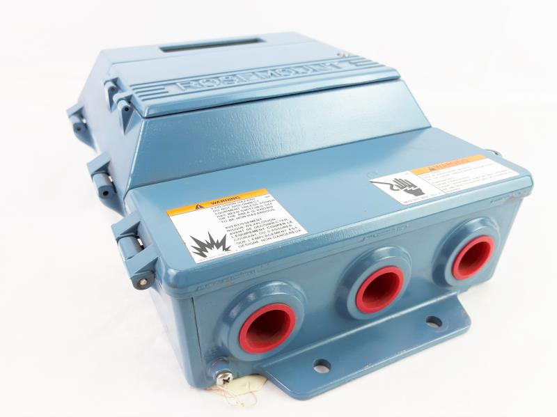 EMERSON 8712ESR1A1M4