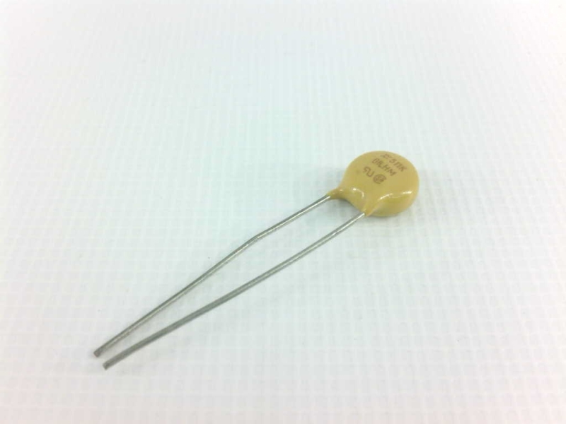 ROV07-511K-S by TE CONNECTIVITY