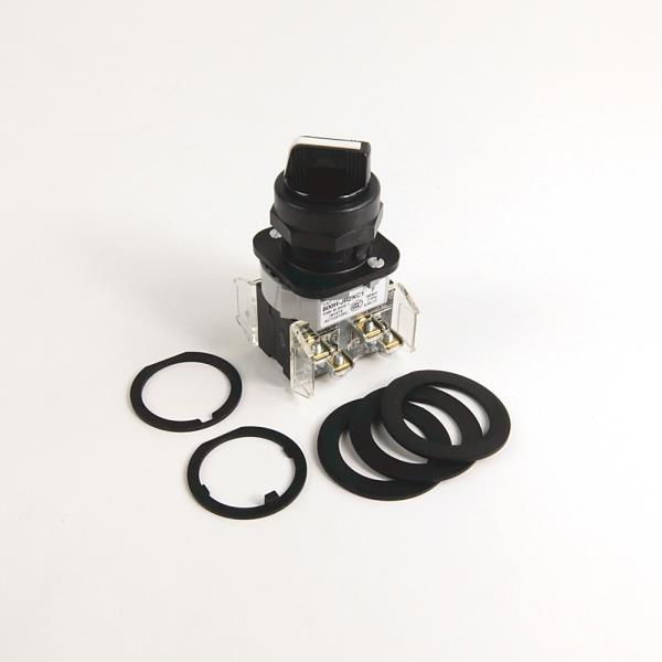 ALLEN BRADLEY 800H-JR2KA1B