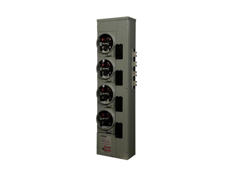 EATON CORPORATION 3MM412RRLC