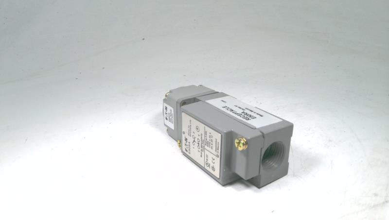 EATON CORPORATION E50AT2