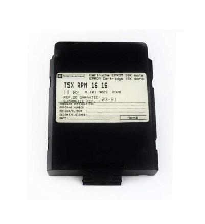 SCHNEIDER ELECTRIC TSX-RPM-16-16