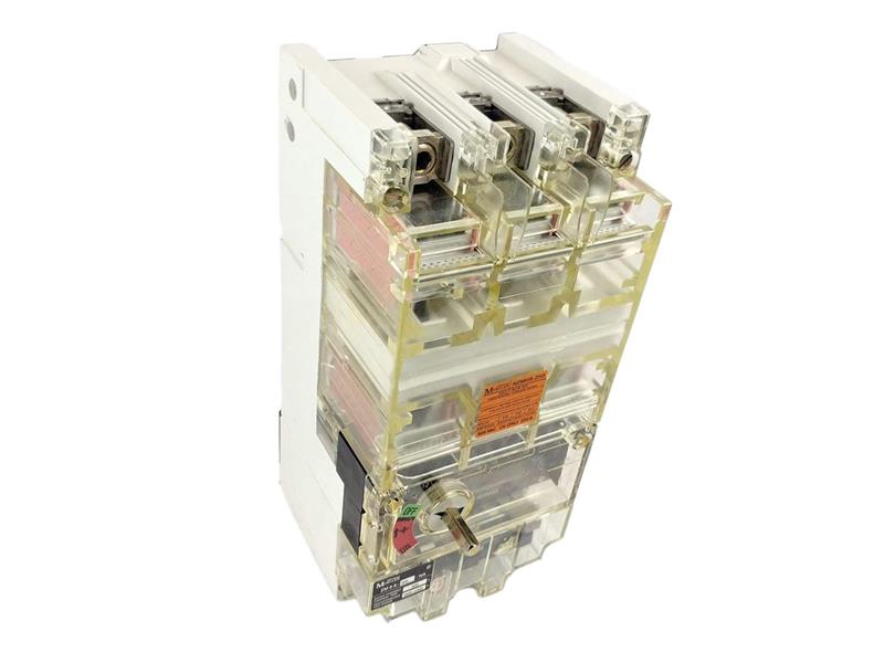 NZMH9-250/ZM9A-200-NA by EATON CORPORATION