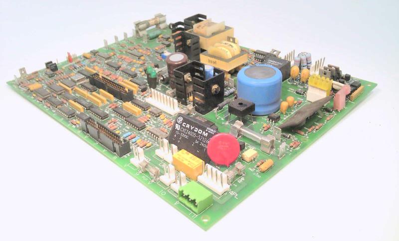 GENERAL ELECTRIC DS200IMCPG1C