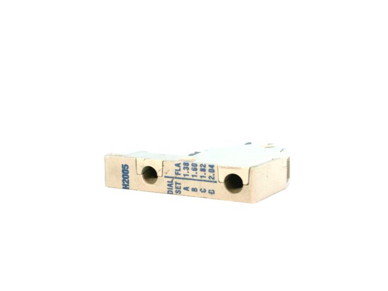 H-2005 by EATON CORPORATION
