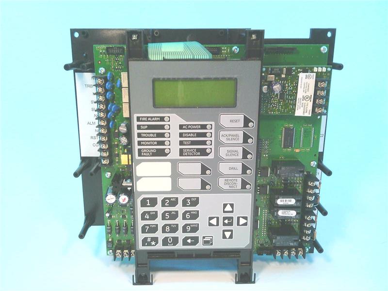 500ELEC-IO by EDWARDS SIGNALING